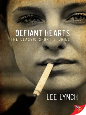 cover image of Defiant Hearts